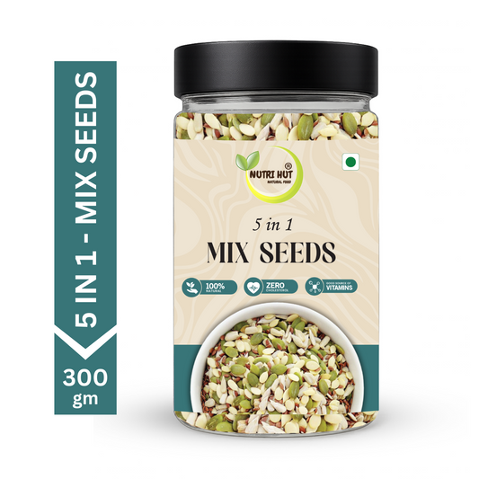 Mix Seeds 300g