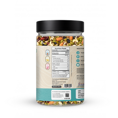 Healthy Mix – Dry Fruits & Seeds 200g