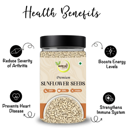 Seeds Combo Pack of 3