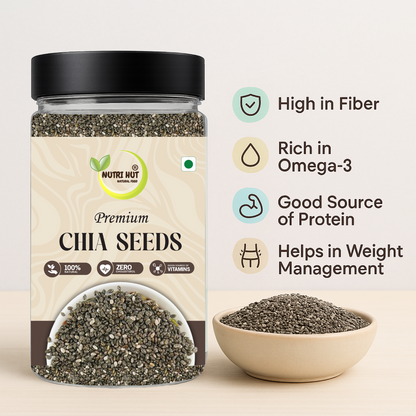 Seeds Combo Pack of 3