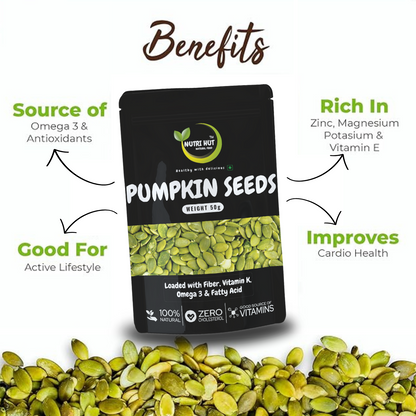 Seeds Combo Pack 4