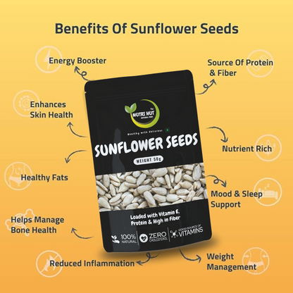 Seeds Combo Pack 4