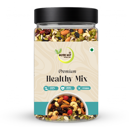 Healthy Mix – Dry Fruits & Seeds 200g