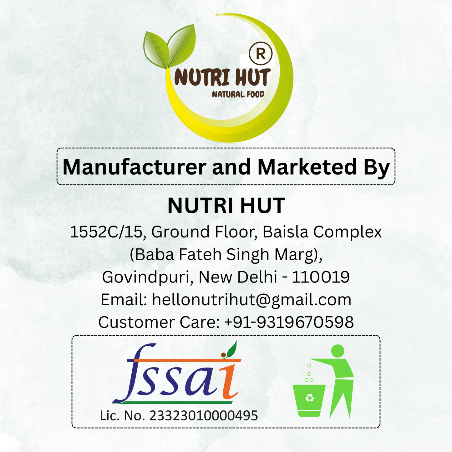 Mix Dryfruits Combo Pack